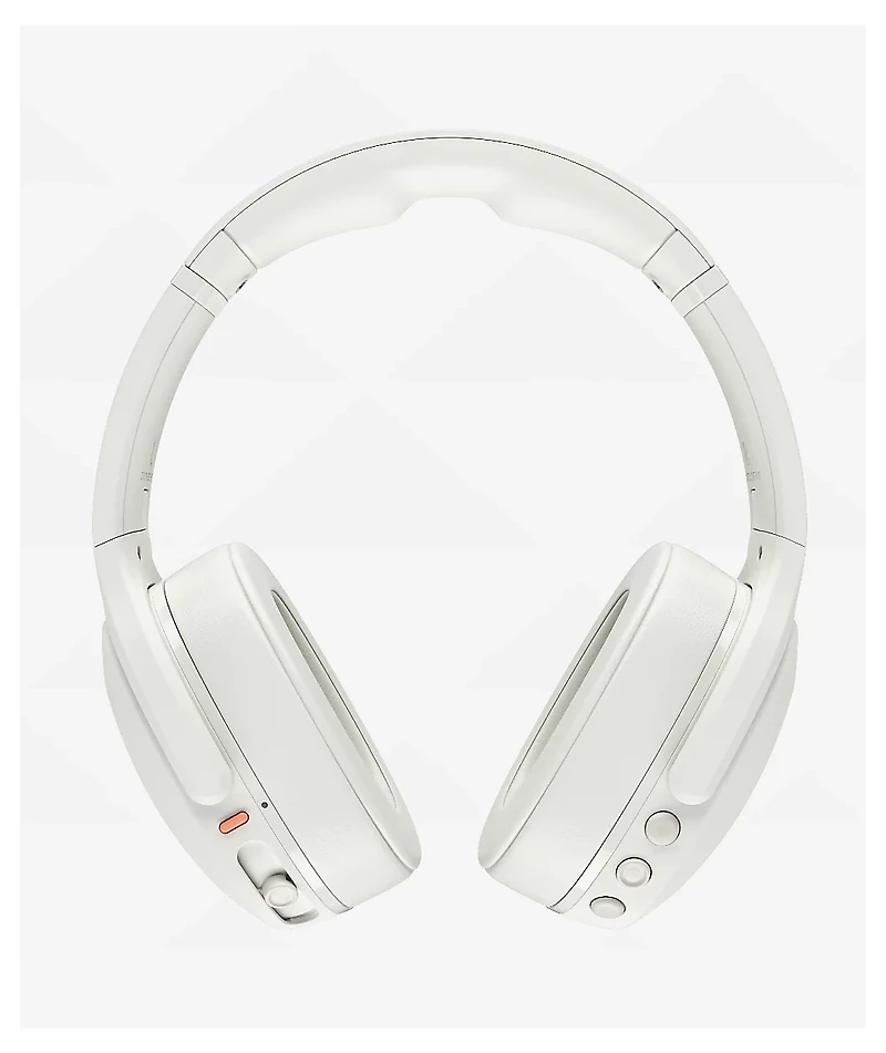 Skullcandy Crusher Evo Bone Headphones