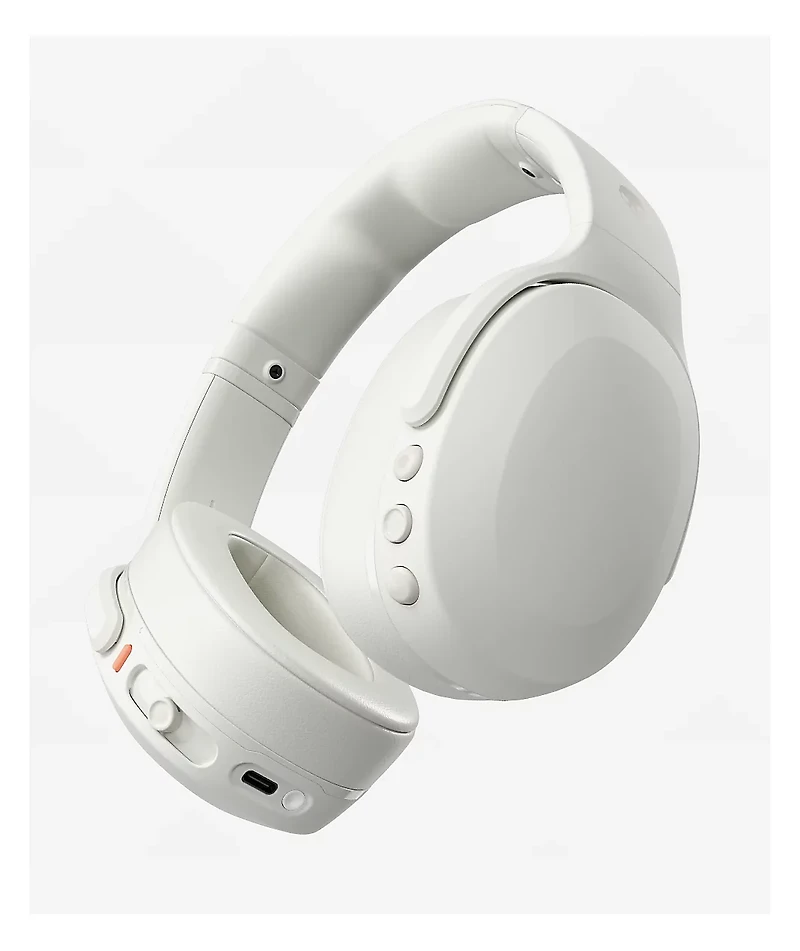 Skullcandy Crusher Evo Bone Headphones