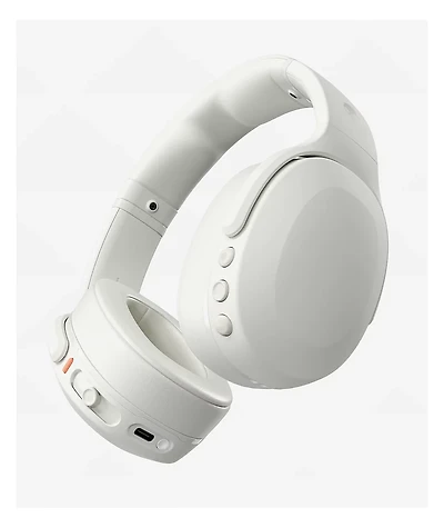 Skullcandy Crusher Evo Bone Headphones