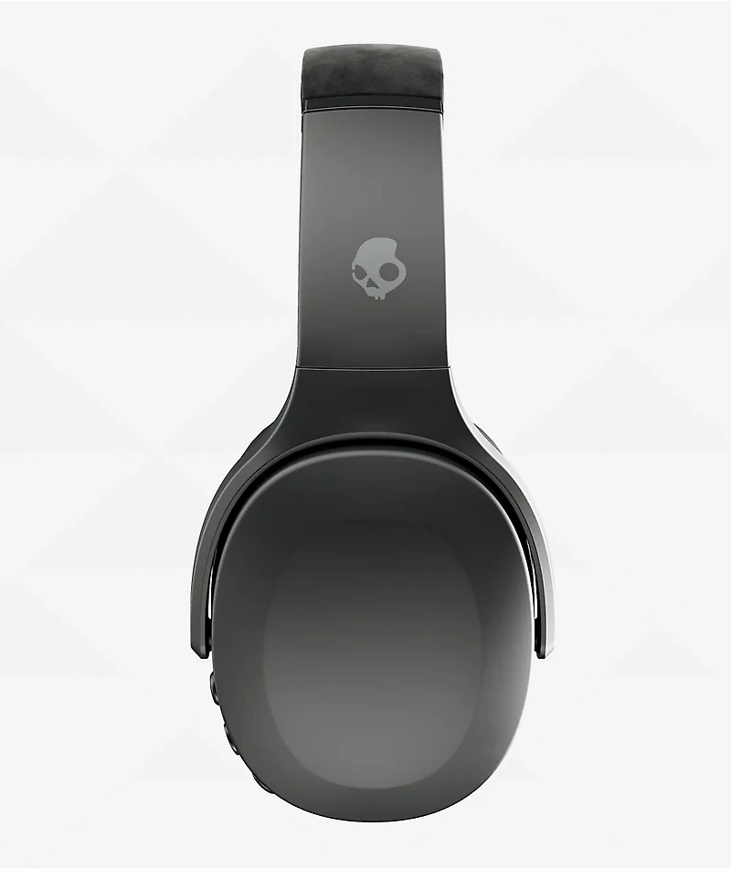 Skullcandy Crusher Evo Matte Black Headphones