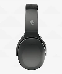 Skullcandy Crusher Evo Matte Black Headphones