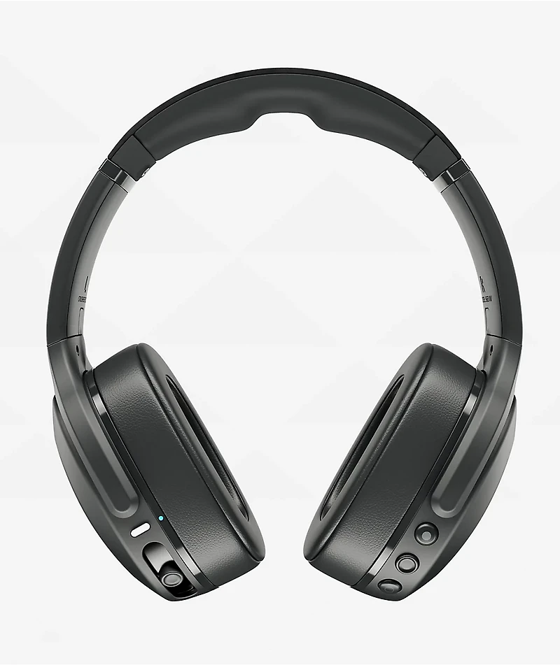 Skullcandy Crusher Evo Matte Black Headphones