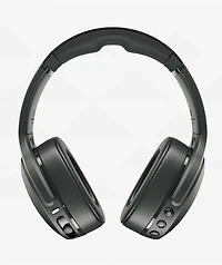 Skullcandy Crusher Evo Matte Black Headphones