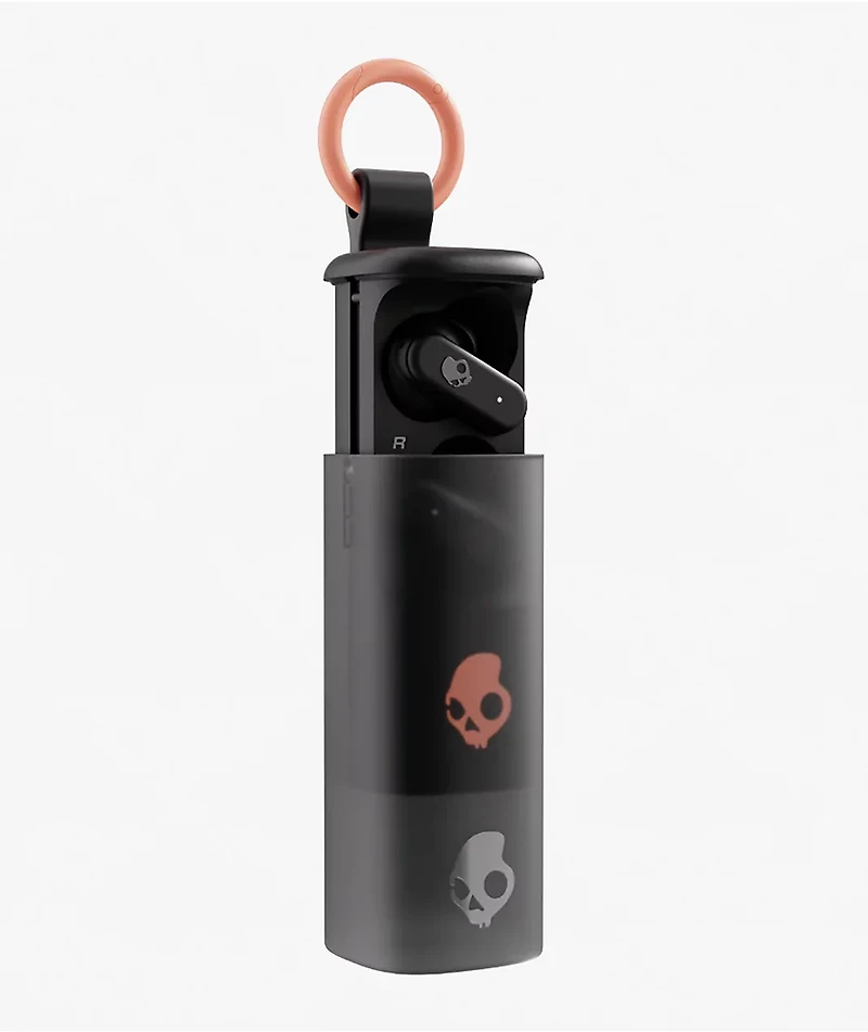 Skullcandy Dime® Evo Black Earbuds