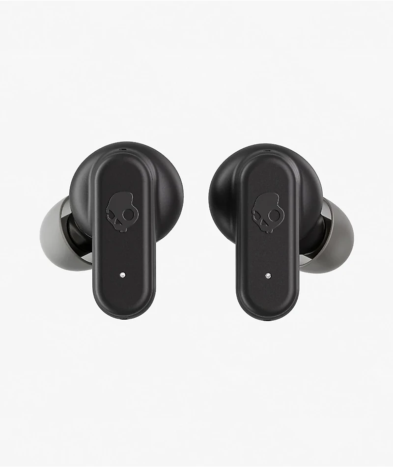 Skullcandy Dime® Evo Black Earbuds