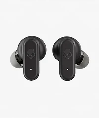 Skullcandy Dime® Evo Black Earbuds