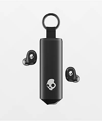 Skullcandy Dime® 360 Black Earbuds