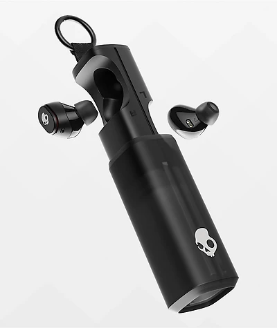 Skullcandy Dime® 360 Black Earbuds