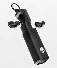 Skullcandy Dime® 360 Black Earbuds