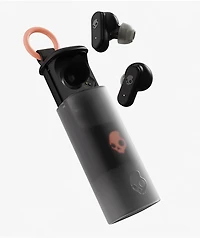 Skullcandy Dime® Evo Black Earbuds