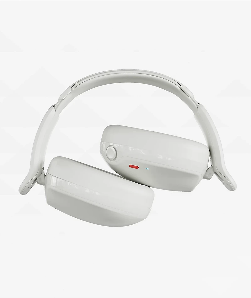 Skullcandy Hesh 360 Bone Headphones