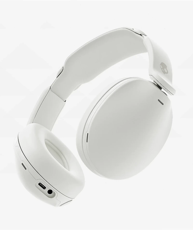 Skullcandy Hesh 360 Bone Headphones