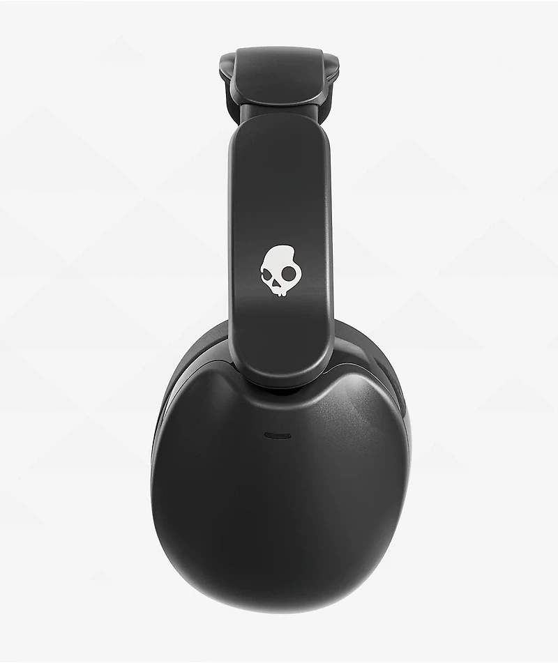 Skullcandy Hesh 360 True Black Headphones