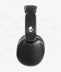 Skullcandy Hesh 360 True Black Headphones