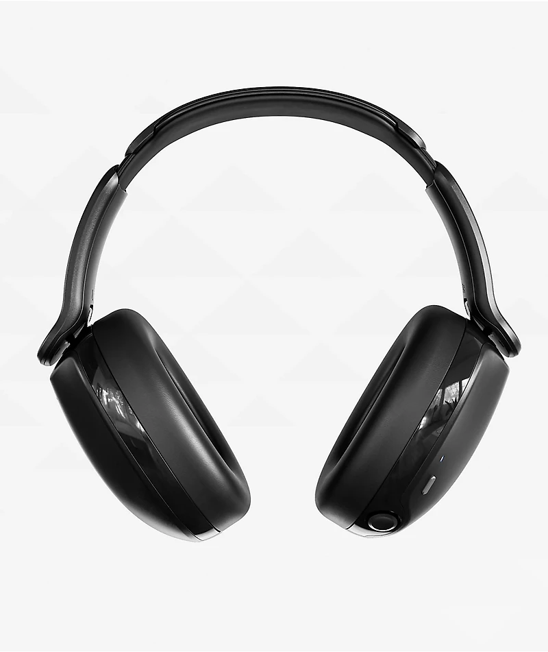Skullcandy Hesh 360 True Black Headphones