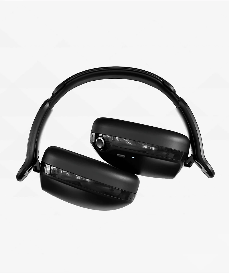 Skullcandy Hesh 360 True Black Headphones
