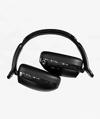 Skullcandy Hesh 360 True Black Headphones