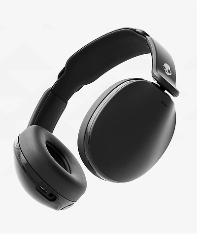 Skullcandy Hesh 360 True Black Headphones