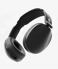Skullcandy Hesh 360 True Black Headphones