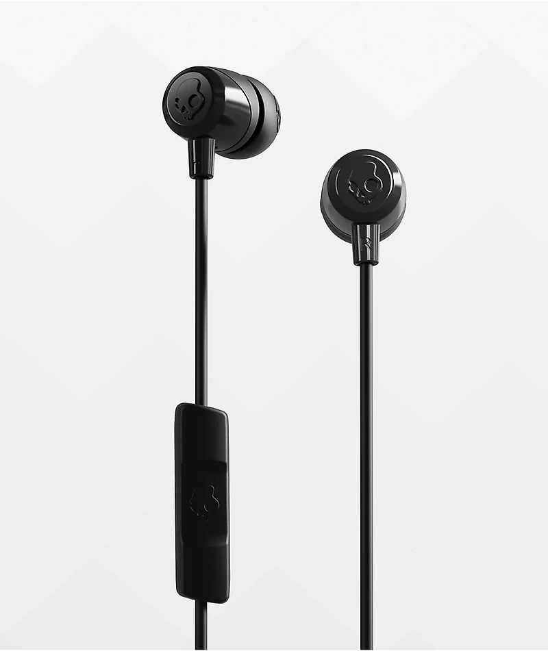 Skullcandy Jib USB-C Black Wired Earbuds