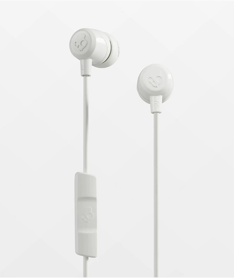 Skullcandy Jib USB-C Bone Wired Earbuds