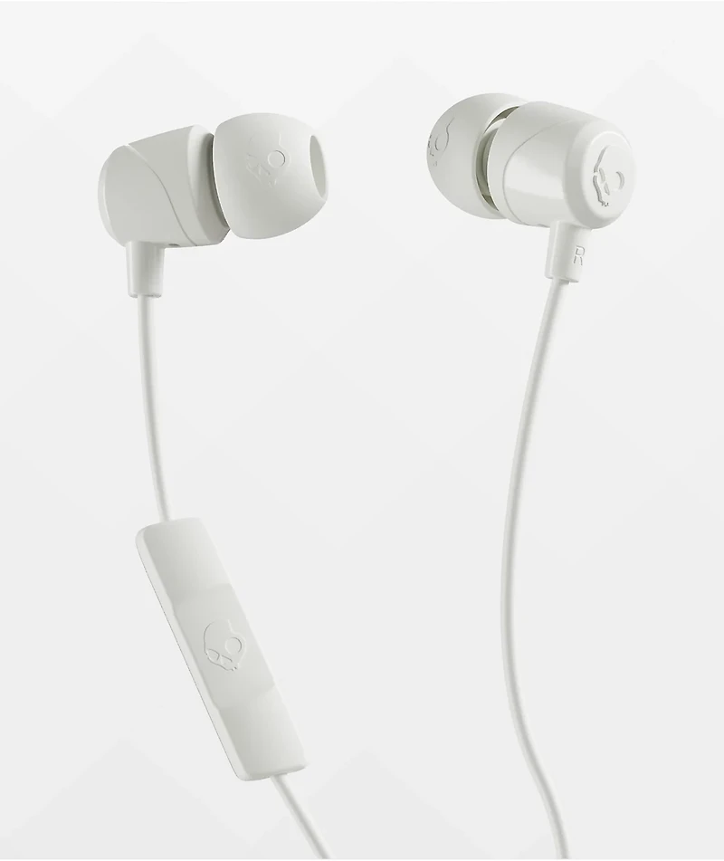 Skullcandy Jib USB-C Bone Wired Earbuds