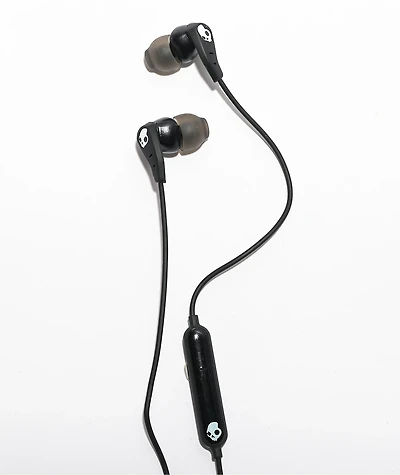 Skullcandy Set Lightning Black Wired Earbuds