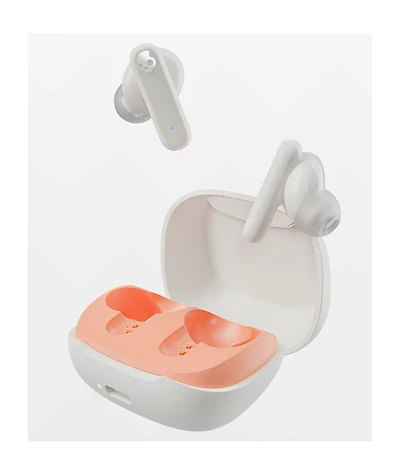 Skullcandy Smokin' Buds® Bone Earbuds