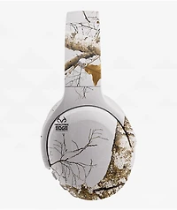 Skullcandy x Realtree APX® Crusher Evo Camo Headphones
