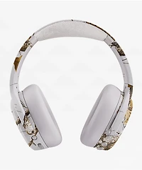 Skullcandy x Realtree APX® Crusher Evo Camo Headphones