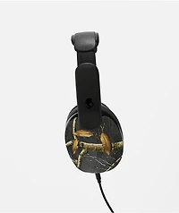 Skullcandy x Realtree Edge Hesh 360 Camo & Black Headphones