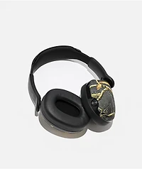 Skullcandy x Realtree Edge Hesh 360 Camo & Black Headphones