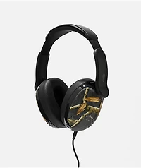 Skullcandy x Realtree Edge Hesh 360 Camo & Black Headphones
