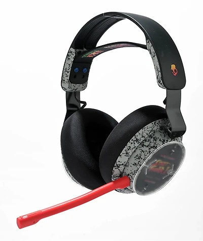 Skullcandy x Streetfighter II PLYR Wireless Gaming Headset