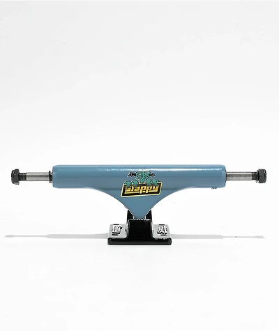Slappy Curb Creeper 8.5" Slate & Black Skateboard Truck