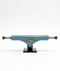 Slappy Curb Creeper 8.5" Slate & Black Skateboard Truck