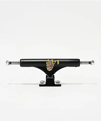 Slappy Curb Killer Inverted 8.5" Matte Black Skateboard Truck