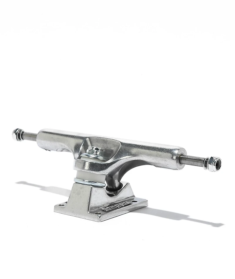 Slappy Hollow 8.75" Polished Truck