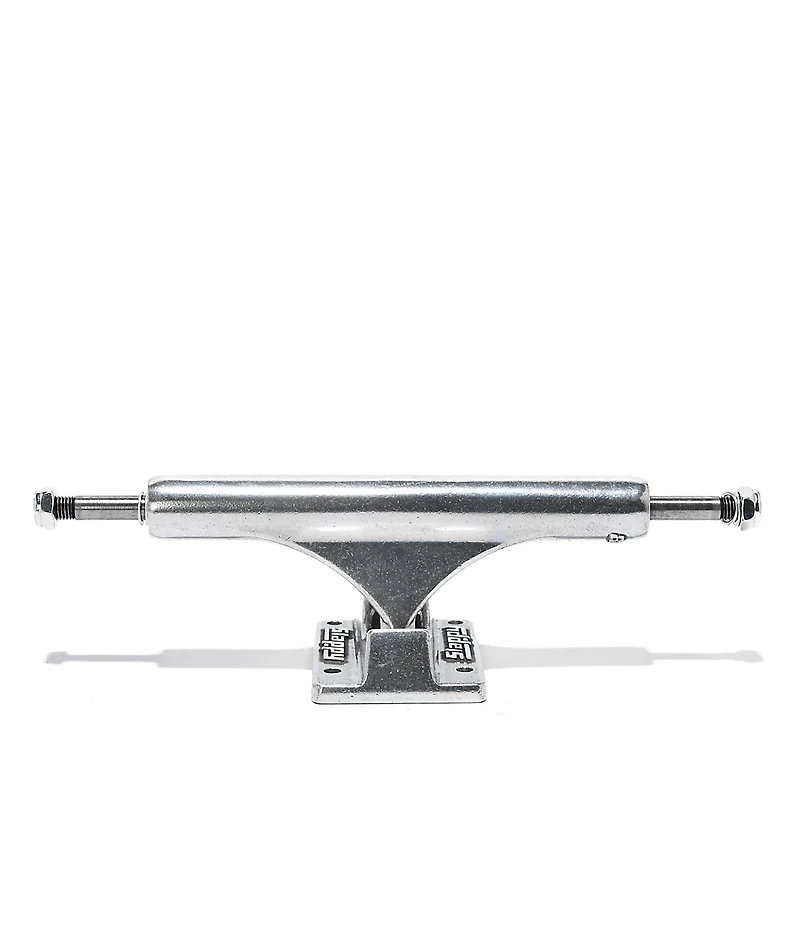 Slappy Hollow 8.75" Polished Truck