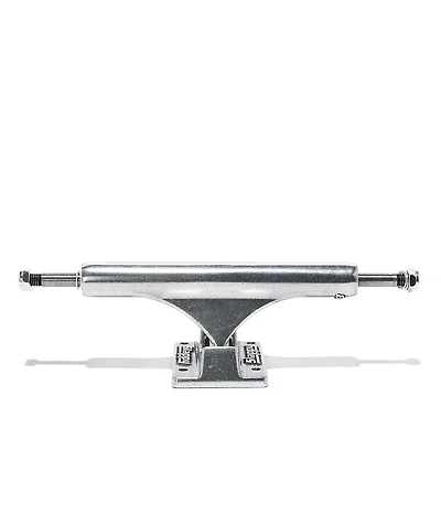 Slappy Hollow 8.75" Polished Truck