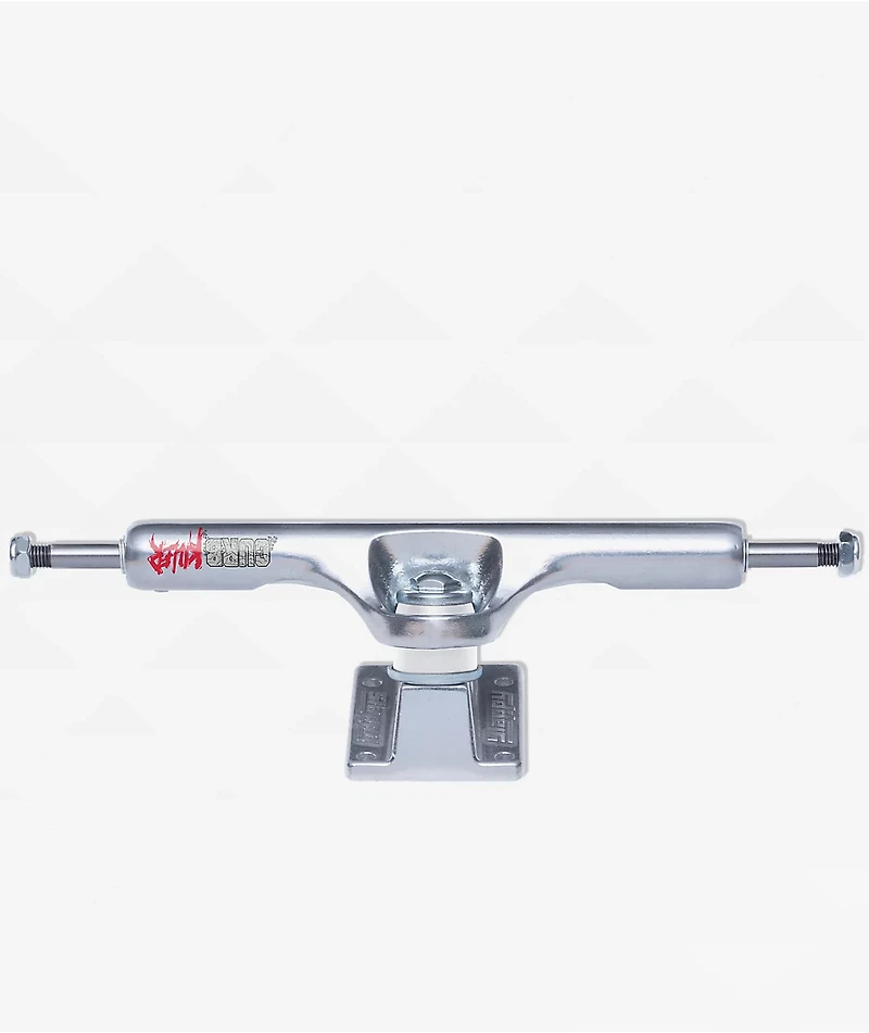Slappy Ingram ST1 Curb Killer 10.0" Skateboard Truck
