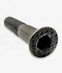 Slappy Phillips 1" Skateboard Hardware