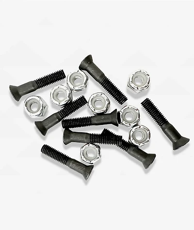 Slappy Phillips 7/8" Skateboard Hardware