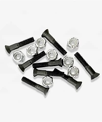 Slappy Phillips 7/8" Skateboard Hardware