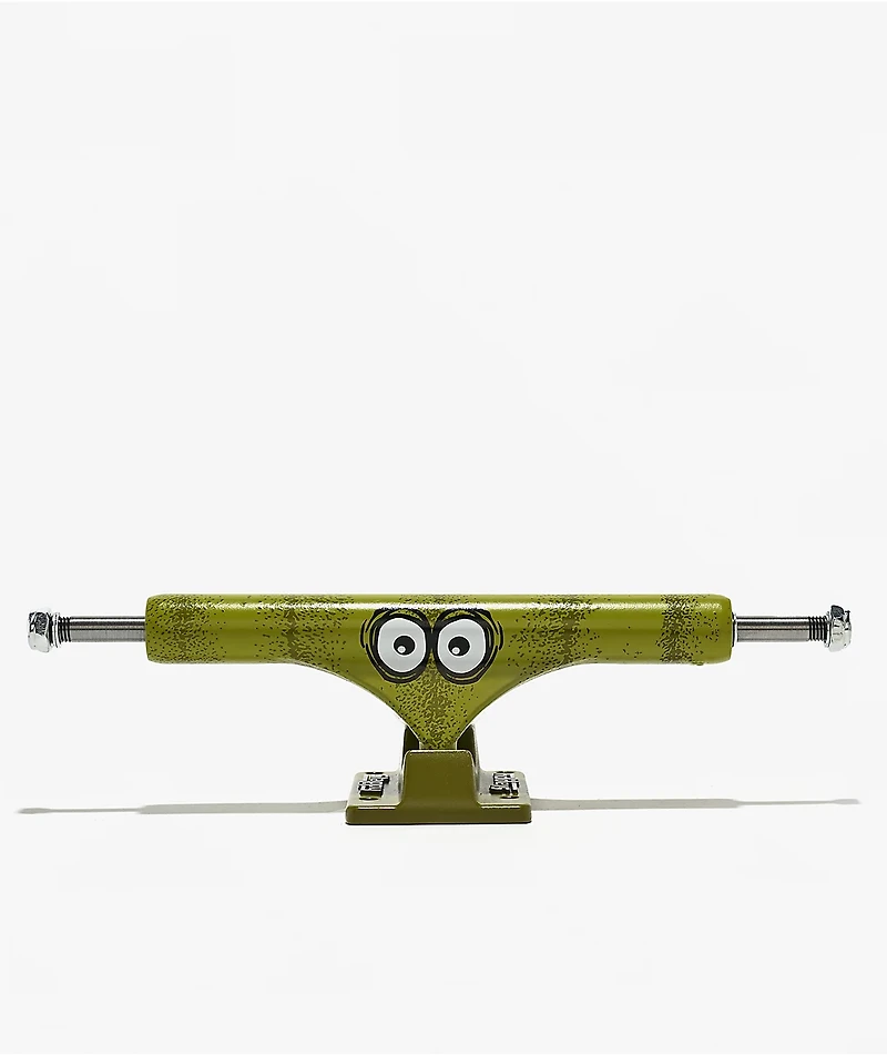 Slappy Pickle Hollow 9.5" Skateboard Truck
