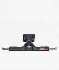 Slappy ST1 Curb Killer II Inverted 9.0" Black Skateboard Truck