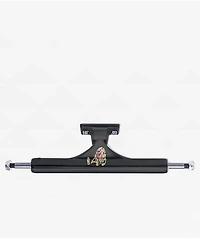 Slappy ST1 Curb Killer II Inverted 9.0" Black Skateboard Truck
