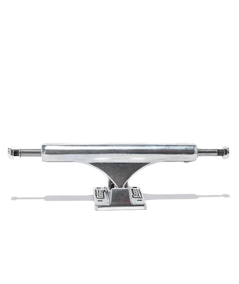 Slappy ST1 Hollow 9.0" Polished Skateboard Truck