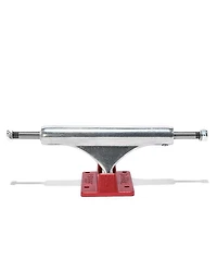 Slappy ST1 Inverted Hollow Light 8.0 Red Truck