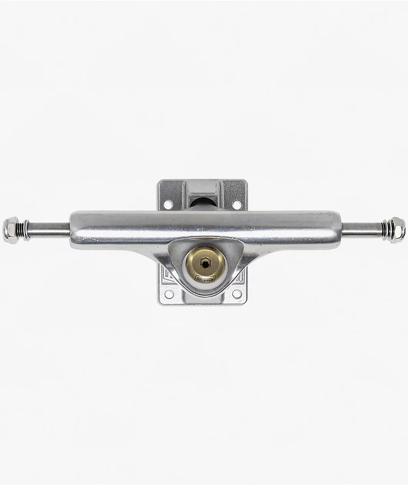 Slappy ST1 Ultra Low Inverted Hollow Lights 8.0" Polished Skateboard Truck